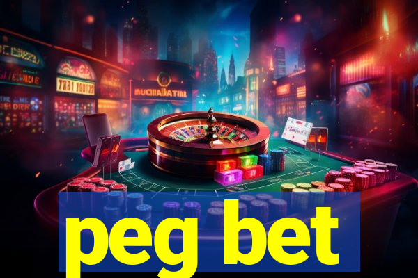 peg bet